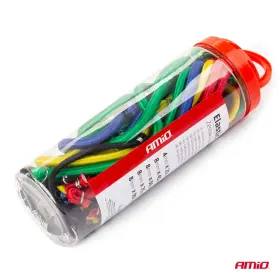 AMIO Sada gumových lán 12ks_thumb6