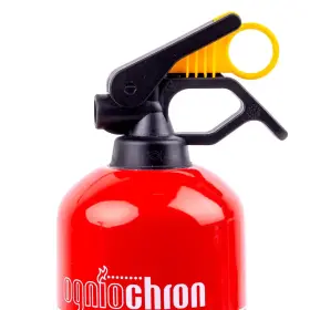 Odporučená výbava