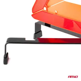 AMIO Výstražný trojuholník WF-71 E-MARK_thumb6