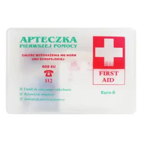 Povinná,doplnková výbava