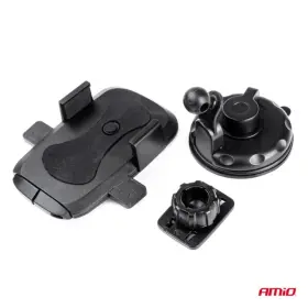 AMIO Držiak na telefón s prísavkou HOLD-19_thumb5