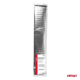 AMIO Clona univerzálna strieborná ZIMA/LETO 150x70cm_thumb4