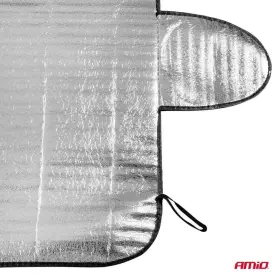 AMIO Clona univerzálna strieborná ZIMA/LETO 150x70cm_thumb3