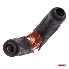 AMIO Krokosvorky svorky 170 mm 400 A 2 ks_thumb4