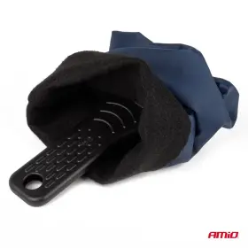 Odporučená výbava