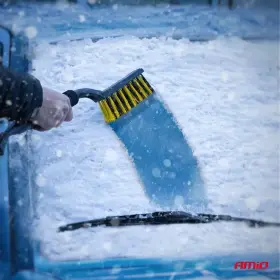 AMIO Škrabka s metličkou FUTURA BASIC teleskopická 87-115 cm_thumb6