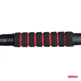 AMIO Škrabka s metličkou NICE TOUCH NT RED 50cm_thumb5