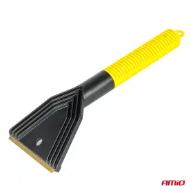 AMIO Škrabka s mosadznou čepeľou 30cm_thumb4