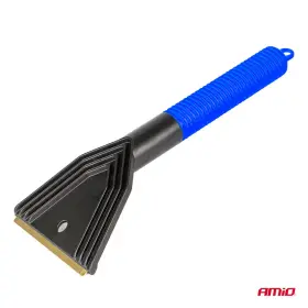 AMIO Škrabka s mosadznou čepeľou 30cm_thumb5