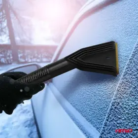 AMIO Škrabka s mosadznou čepeľou 30cm_thumb7