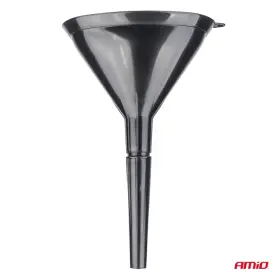 AMIO Plastový univerzálny lievik so sitkom 3-dielny 14cm_thumb2