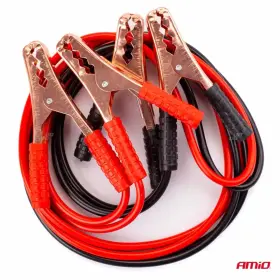 AMIO Štartovacie káble 200A - 2,5m_thumb7