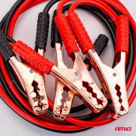 AMIO Štartovacie káble 200A - 2,5m_thumb8