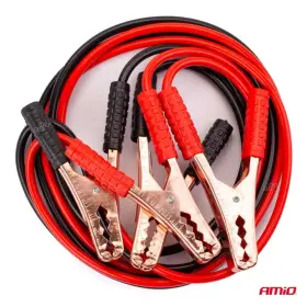 AMIO Štartovacie káble 200A - 2,5m_thumb9