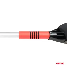 AMIO Teleskopická kefa na sneh so škrabkou na ľad 75-94cm_thumb5