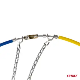 Odporučená výbava