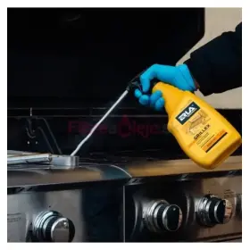 K2 ERLA GRILLEX - Čistič grillov 5L_thumb16