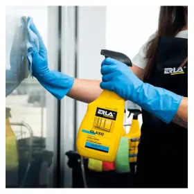 Čistiace prostriedky