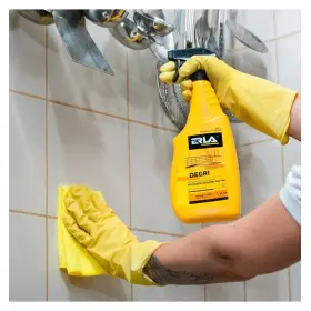 Čistiace prostriedky