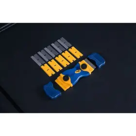 K2 ERLA BIVO - Obojstranná škrabka na skla_thumb4