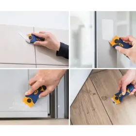 K2 ERLA BIVO - Obojstranná škrabka na skla_thumb9