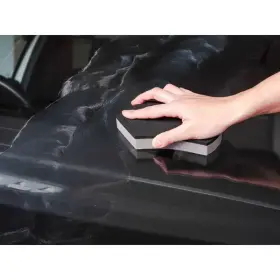 Leštiaca pasta na okná