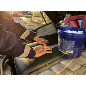 Pre dielňu a servis