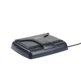 AMIO Parkovací asistent TFT02 4,3" s kamerou HD-301-IR 4-senzorové strieborné_thumb6