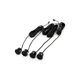 AMIO Parkovací asistent TFT01 4,3” s kamerou HD-502-IR 4-senzorové, čierne_thumb6