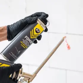 K2 FOMIX GUN AND FOAM CLEANER - Čistič lepidla a pištole 500ml_thumb6