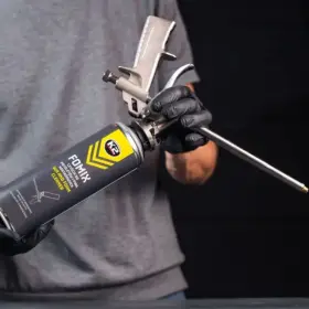 K2 FOMIX GUN AND FOAM CLEANER - Čistič lepidla a pištole 500ml_thumb5