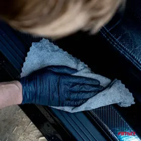 AMIO Balenie utierok z mikrovlákna 50 kusov 210gsm 30x30cm_thumb5