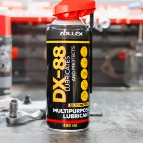 ZOLLEX DX-88 SMART STRAW - Viacúčelové mazivo 277ml_thumb4