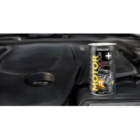 Prísady do motorového oleja