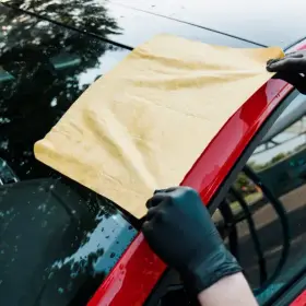 ZOLLEX PLAS CHAMOIS - Syntetická jelenica v tube malá_thumb4