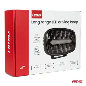 AMIO LED diaľkový reflektor 109W 12V 24V_thumb9