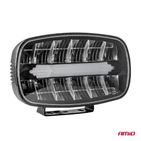 AMIO LED diaľkový reflektor 109W 12V 24V_thumb4