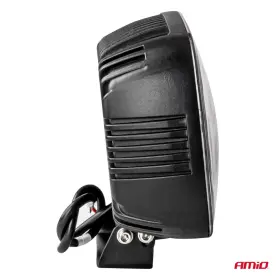 AMIO LED diaľkový reflektor 109W 12V 24V_thumb6