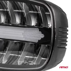 AMIO LED diaľkový reflektor 109W 12V 24V_thumb5