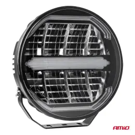 AMIO LED dialkový reflektor 112W 12V 24V_thumb6