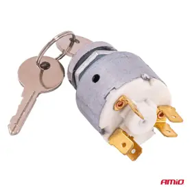 AMIO Univerzálny spínač zapaľovania 12V_thumb3