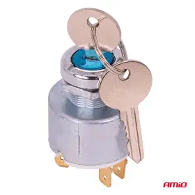 AMIO Univerzálny spínač zapaľovania 12V_thumb5