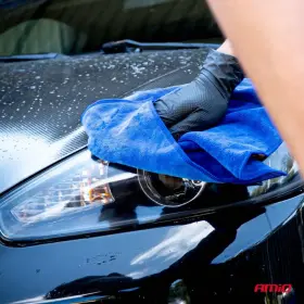 AMIO Sada utierok z mikrovlákna 20ks 500gsm 30x40cm_thumb6