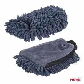 AMIO Rukavica a utierka na sušenie z mikrovlákna 94/800gsm 20x26/60x90xcm_thumb4