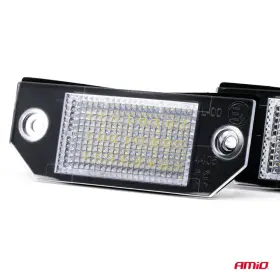 Zadné združené svetlá - univerzálne