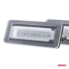 Zadné združené svetlá - univerzálne