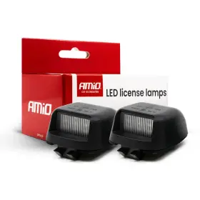 Autožiarovky, stierače