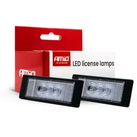 Autožiarovky, stierače