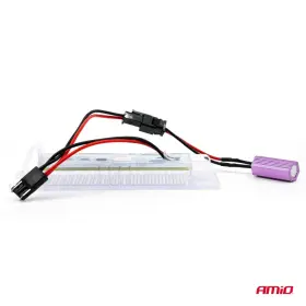 Zadné združené svetlá - univerzálne