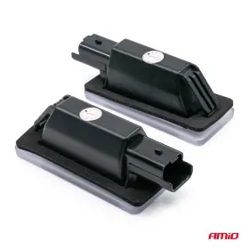 Zadné združené svetlá - univerzálne